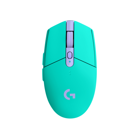 Mouse Logitech G305 Lightspeed Mint Green
